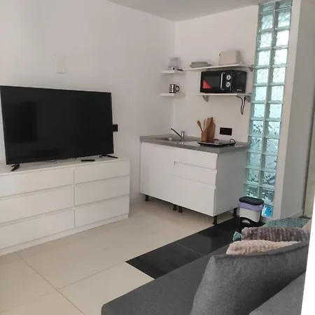 Apartment Winnie's